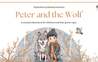 Peter and the Wolf