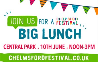 Chelmsford Festival BIG LUNCH