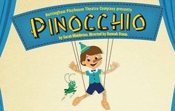 Pinocchio