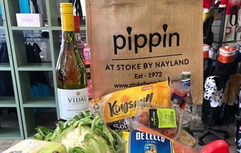 Pippin Store