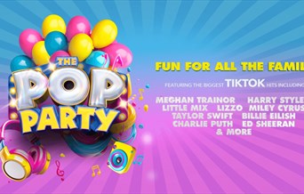 The Pop Party