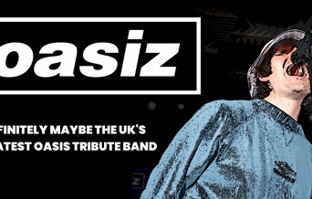 Oasiz Tribute Band