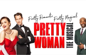 Pretty Woman The Musical