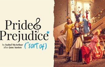 Pride and Prejudice (sort of)