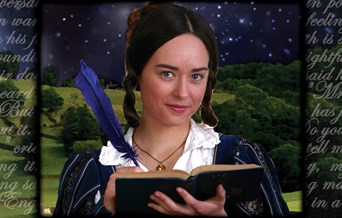 Jane Austen's Pride and Prejudice at Audley End House and Gardens (UK Tour)