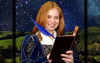 Chapterhouse Threat Company presents Pride & Prejudice