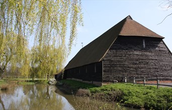 Prior's Barn