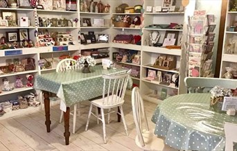 Serendipity Gift & Tea Shop