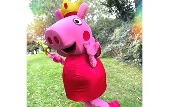 Peppa Pig
