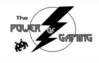 Power of Gaming Logo