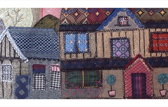 Tapestry of Houses