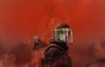 Project Dictator