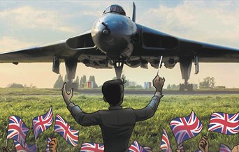 Proms at the Vulcan