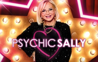 Psychic Sally