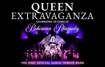 Queen Extravaganza