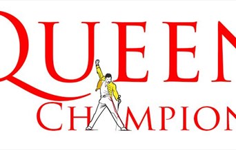 Queen Champions - bringing Queen's Greatest Hits to Leigh-On-Sea