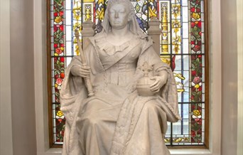 Guided Walking Tour: Royal Colchester