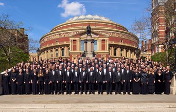 Royal Choral Society | Haydn Nelson Mass