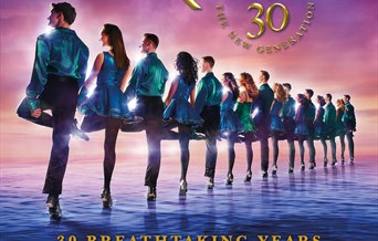 Riverdance30 - The New Generation