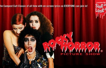 Rocky Horror Picture Show