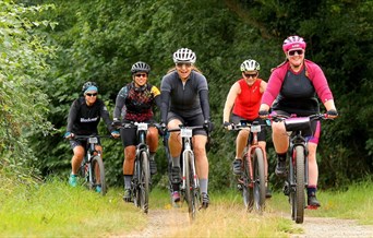 RIDE Essex Dirty