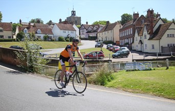 RIDE Essex