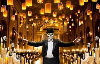 The Rock Orchestra by Candlelight