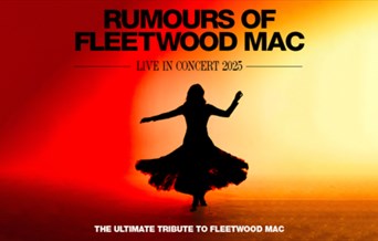 Rumours Of Fleetwood Mac