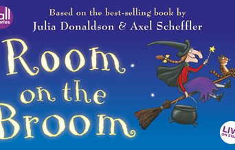 Room on the Broom