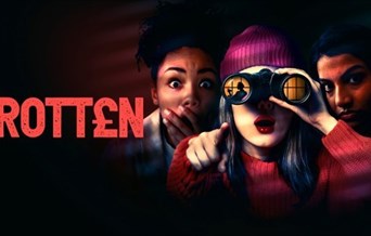 Rotten