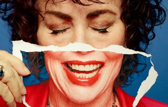 Ruby Wax: I'm Not As Well As I Thought I Was