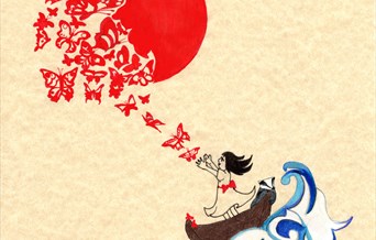 Chasing Fairytales: Japan