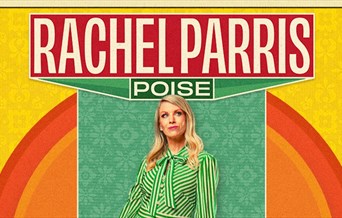 Rachel Parris - Poise