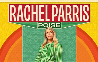 Rachel Parris - Poise