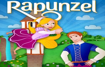 Rapunzel