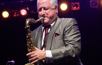 Southend Jazz Festival