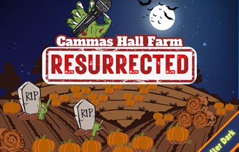 Cammas Hall Resurrected
