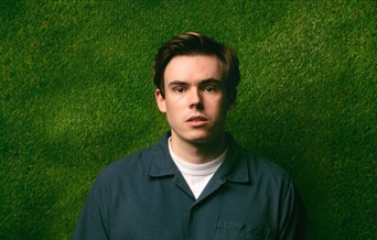 Rhys James: Spilt Milk