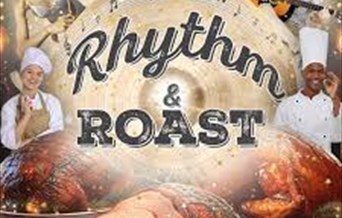 Rhythm & Roast