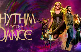 Rhythm of the Dance