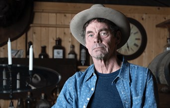 Rich Hall