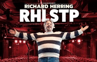 Richard Herring