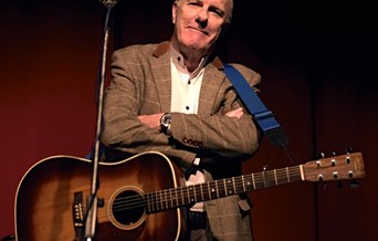 Richard Digance