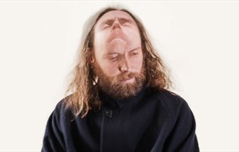 Rob Auton: The Eyes Open And Shut Show