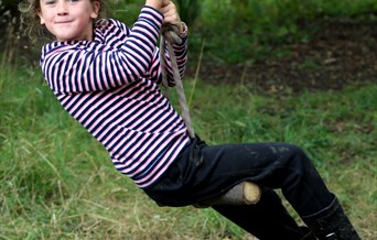 Grange Farm Primary Home Education Group