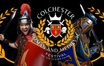 Roman and Medieval Festival 2025