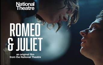 National Theatre Live: Romeo & Juliet