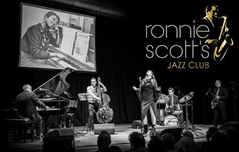 Ronnie Scott's Jazz Club
