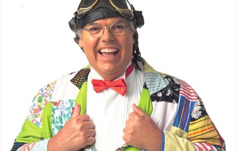Roy Chubby Brown