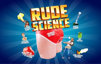 Rude Science!